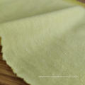 Hemp fabric for t-shirt 70% organic cotton 30% hemp single jersey fabric